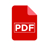 PDF Reader: Read All PDF App icon
