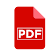 PDF Reader: Read All PDF App icon