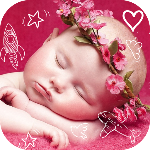Baby Story Camera 2023 Header - AppWisp.com