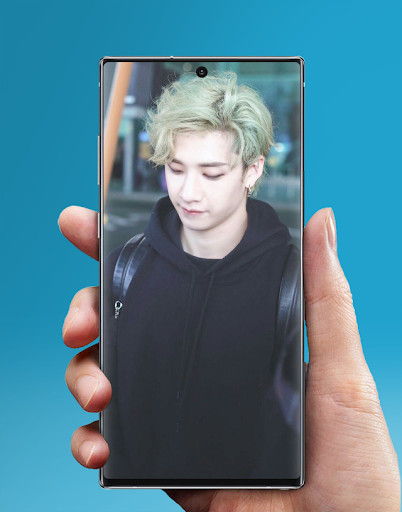 Bang Chan Stray Kids Wallpaper