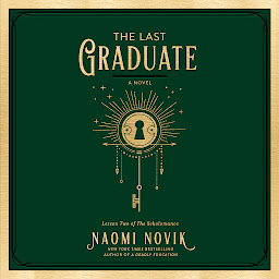 Immagine dell'icona The Last Graduate: A Novel