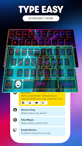 Go keyboard pro: keyboard 2023