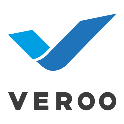 VEROO Trucker Services logo