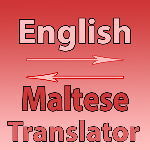 English To Maltese Converter logo