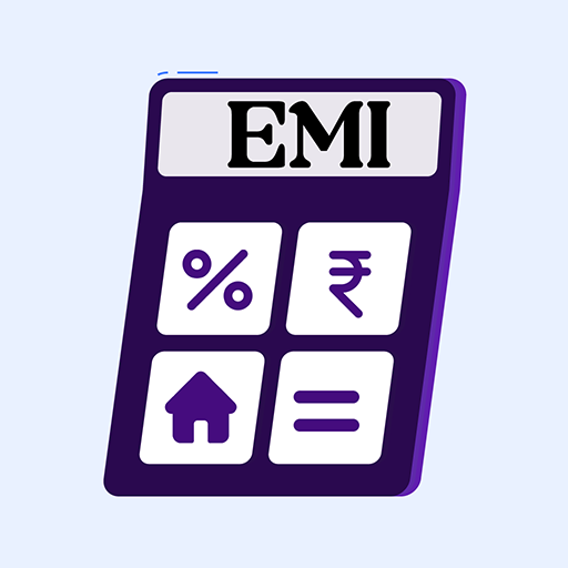 Advance EMI Calculator logo
