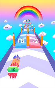 Arrow Run: Projectile Master