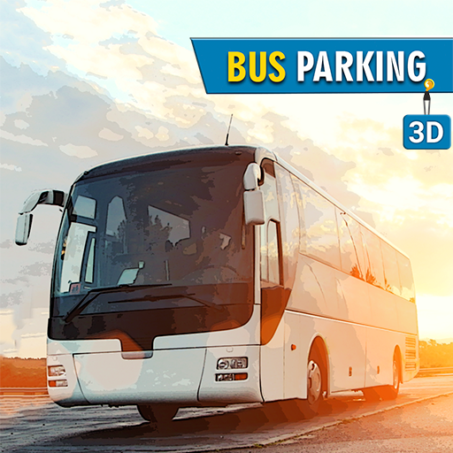 Busman Parking 3D - Jogo Gratuito Online
