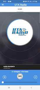 UTA Radio App