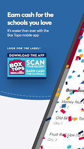 Free Box Tops for Education™ Download 3