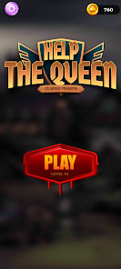 Help The Queen | Puzzle Game 1.0 APK + Mod (Free purchase) for Android