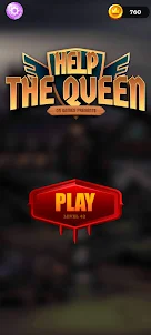 Help The Queen | Puzzle Game