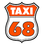 Cover Image of Download Taxi 68 - Frankfurt  APK