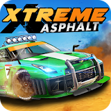 Asphalt Drive Speed Xtreme icon