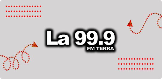 Radio La 99.9 Terra