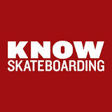 Know Skateboarding icon