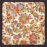Batik Pattern HD Wallpapers icon