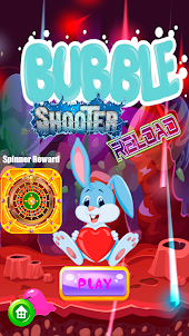 bubble shooter reload