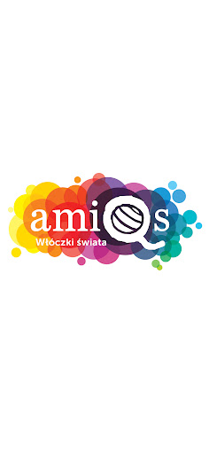 Android application amiQs_club screenshort