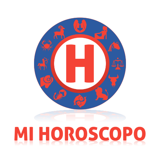 Mi Horóscopo 1.0.1 Icon