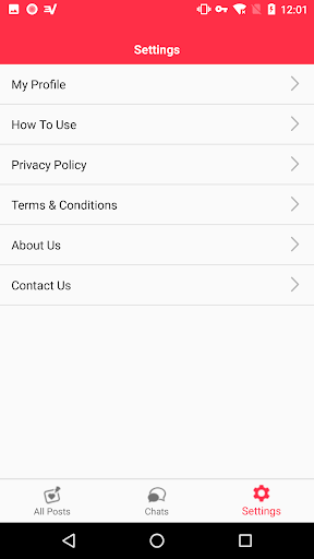 SaveOnePerson Screenshot 2 - AppWisp.com