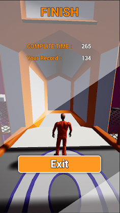 Run Whole - Screenshot 3