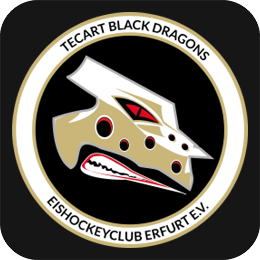 EHC Erfurt e.V. logo