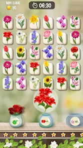 Juegos de flores puzzle gratis on sale