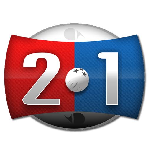 Tenis de Mesa Marcador