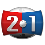 Cover Image of Download Table Tennis Scoreboard  APK
