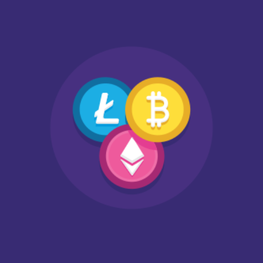 Crypto Tracker logo