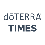 Cover Image of Unduh doTERRA TIMES  APK