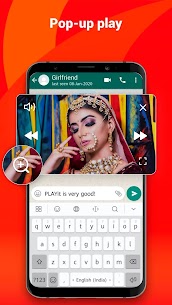 PLAYit-All in One Video Player APK 5