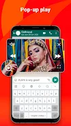 PLAYit-All in One Video Player screenshot 1