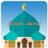 Awkat Salaat icon