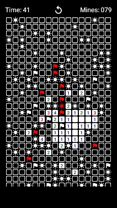 Minesweeperのおすすめ画像4