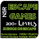 Escape Games - Room Escape And 200+ Levels