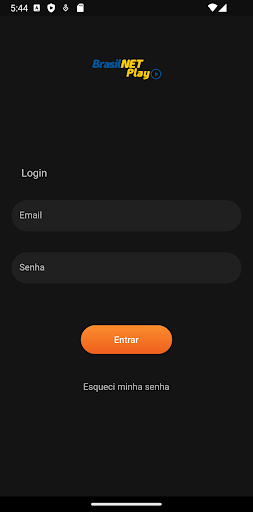 BrasilNET Play Screenshot