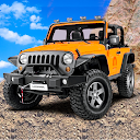 App herunterladen Offroad Jeep 4x4 Sim 2023 game Installieren Sie Neueste APK Downloader