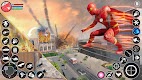 screenshot of Light Speed - Superhero Games
