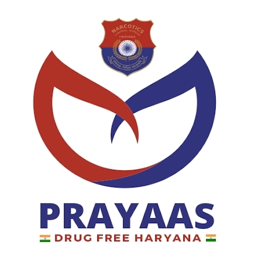 PRAYAAS logo