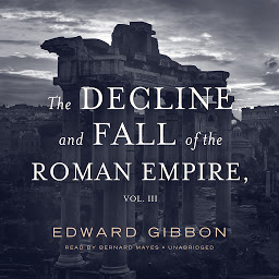 「The Decline and Fall of the Roman Empire, Vol. 3: Volume 3」圖示圖片