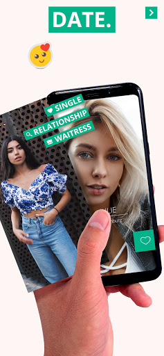 yoomee: Dating & Relationships  screenshots 1