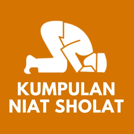 Niat Sholat 1.7 Icon
