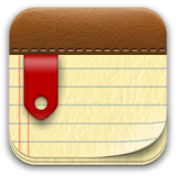 Maxthon SkyNote icon