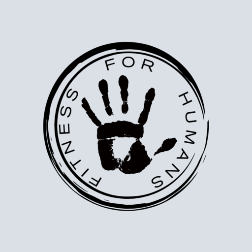 Fitness For Humans for  Android – Latest Version & Features app icon