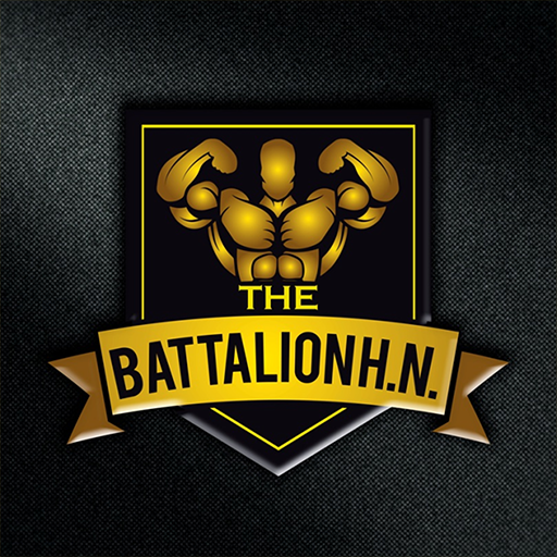 The Battalion H.N.  Icon
