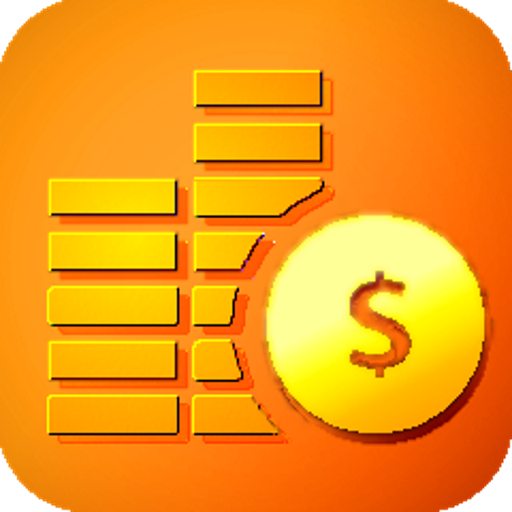 Money Manager- Expense Tracker 2.64.10 Icon