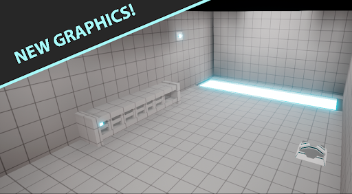 Qube puzzle Screen 2