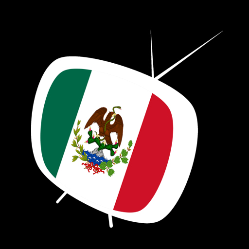 TV Mexico Simple logo