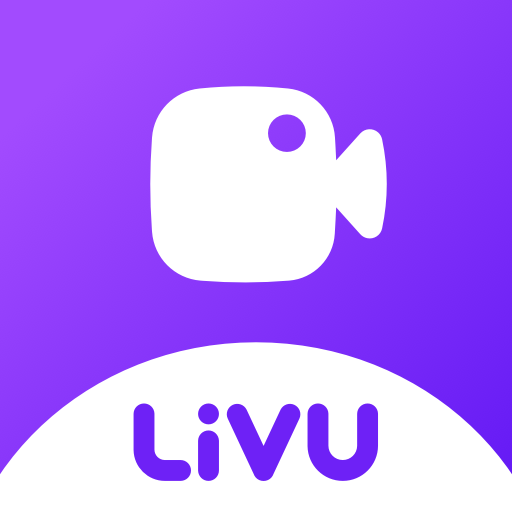 LivU - دردشة فيديو مباشرة